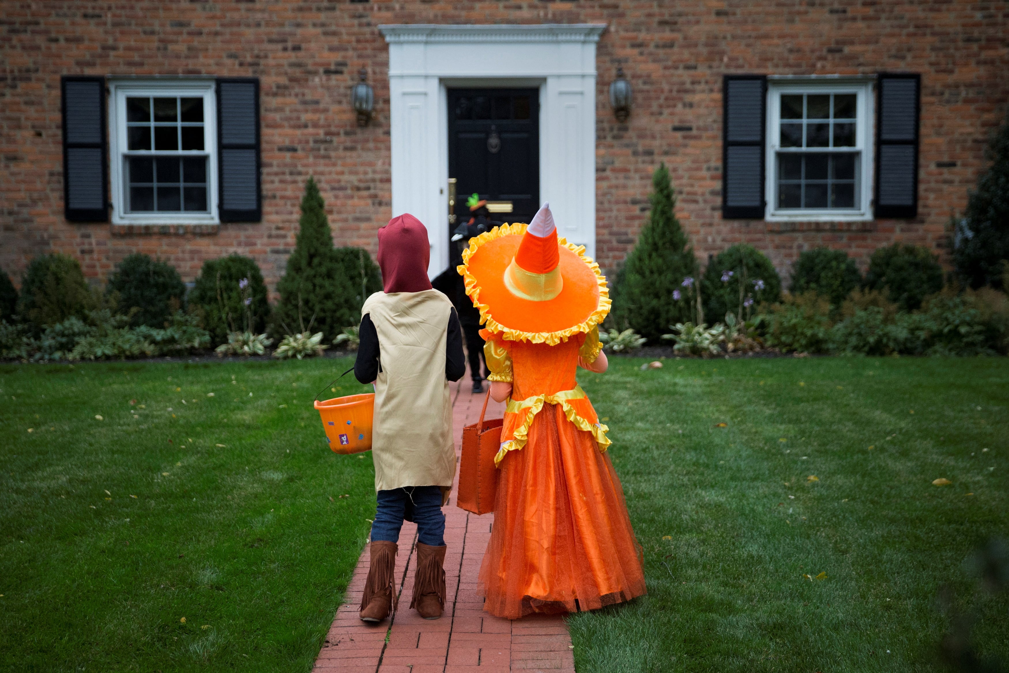 La venta de golosinas de Halloween cayó en Estados Unidos por los elevados precios del chocolate