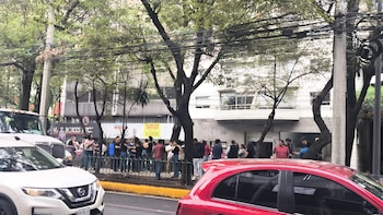 Temblor en México: se registró un sismo perceptible en CDMX
