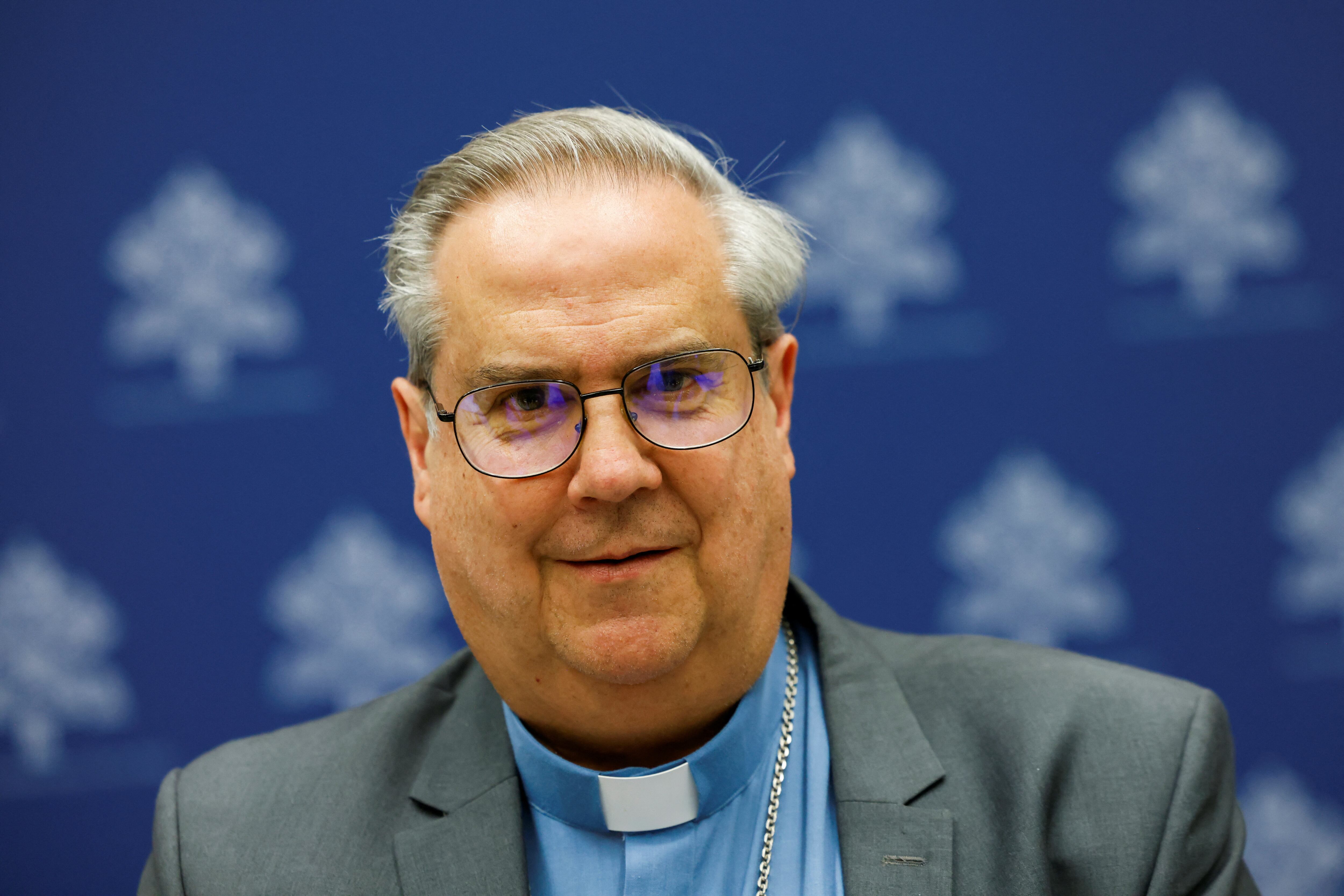 El cardenal Angel Sixto Rossi. Hombre clave de la Iglesia en Argentina