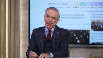 Miguel Ángel Pichetto proyectó un clima negativo para Milei en 2027: “No veo un ánimo de reelección en los sectores populares”