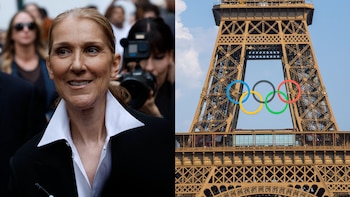 Céline Dion podría recibir 2