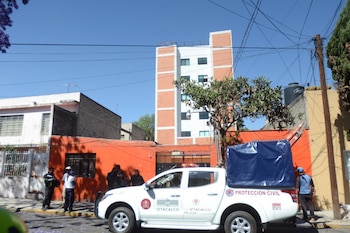 Alertas oportunas y la reacción