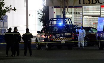 De septiembre a la fecha