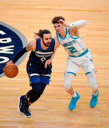 imagen de archivo del guardia