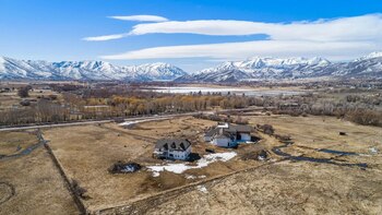 La mansión que Kouri compró