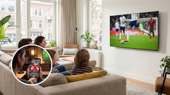 Ni virus ni publicidad invasiva: cómo ver el Mundial 2026 sin recurrir a Roja Directa