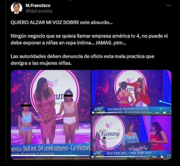 Usuarios furiosos con 'Emprendedor Ponte