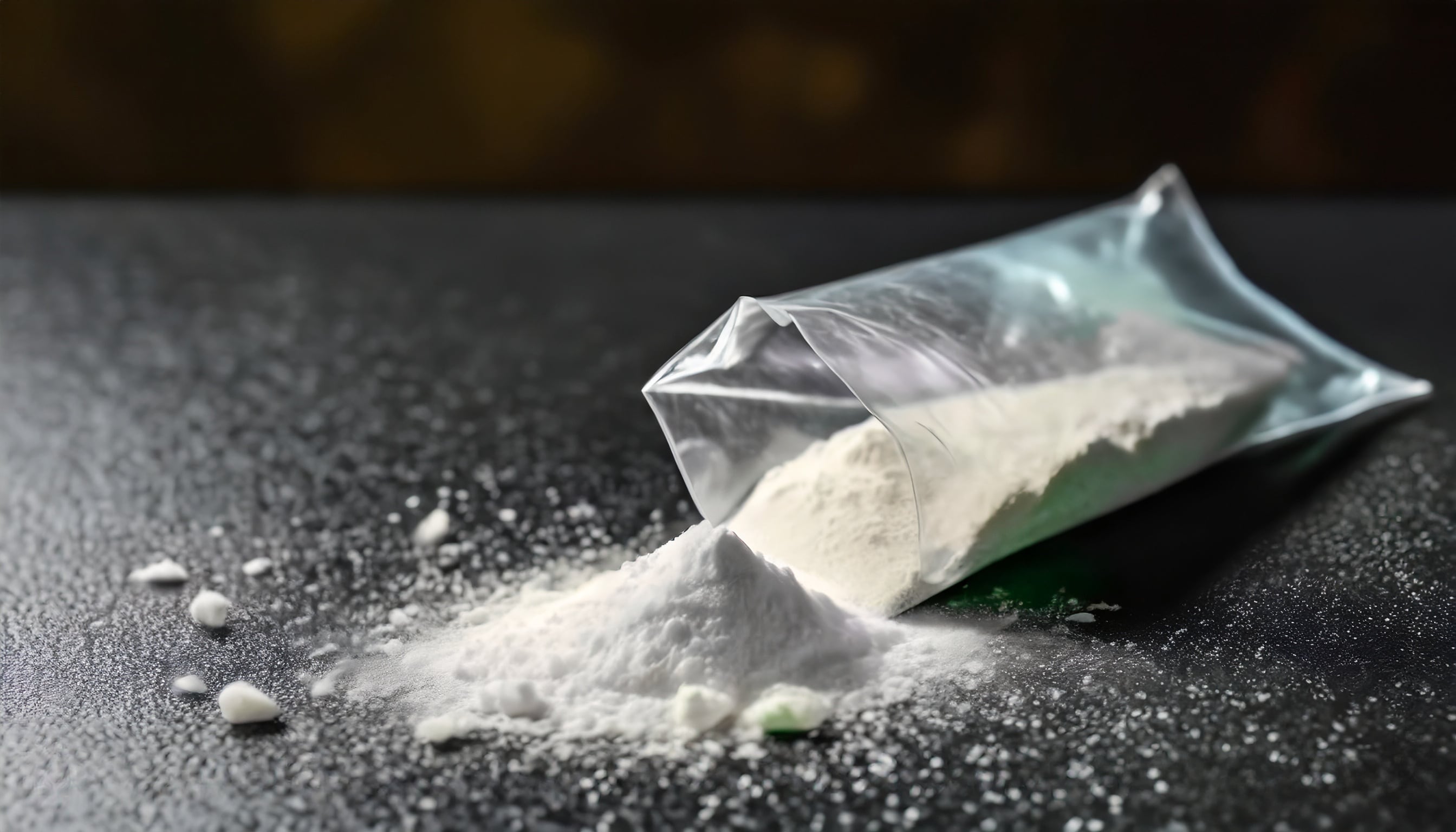 En su momento, el sobrino del Mayo fue detenido con un cargamento de cocaína(Imagen Ilustrativa Infobae)