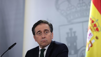 El Gobierno nombra nuevos embajadores