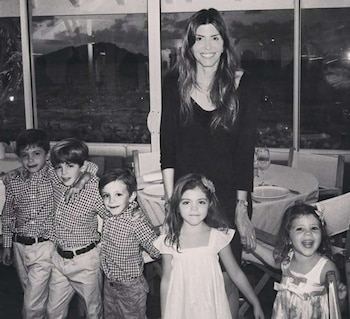 Con su sueño de una