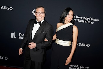 Patricia Azarcoya, originaria de Mérida,