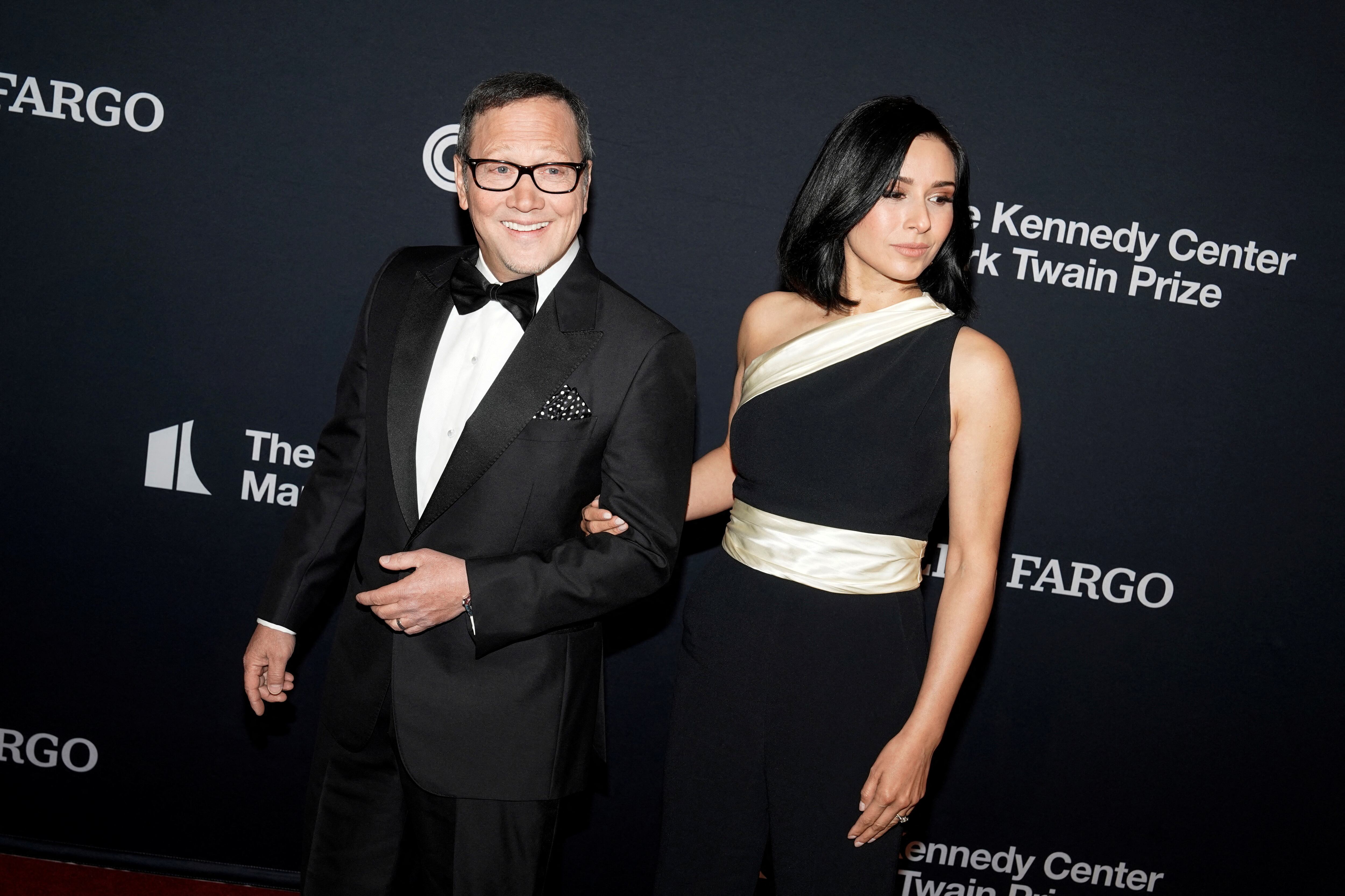 Patricia Azarcoya, originaria de Mérida, Yucatán, tiene una destacada trayectoria como productora de televisión para el público hispano. - REUTERS/Joshua Roberts