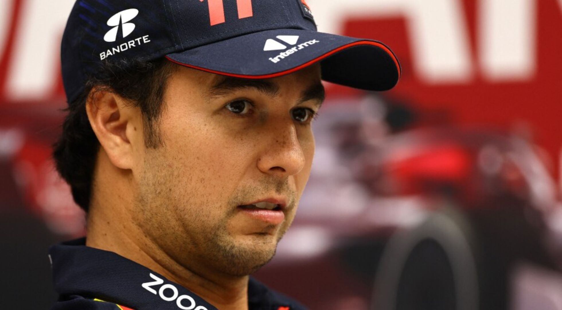 Checo Pérez sorprende a los fanáticos revelando sus cocinas favoritas en un video de F1