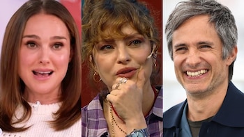 El elogio de Natalie Portman