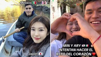 El estudio revela que personas