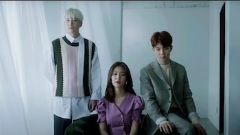 Lee Hong Gi(이홍기), Yoo Hwe