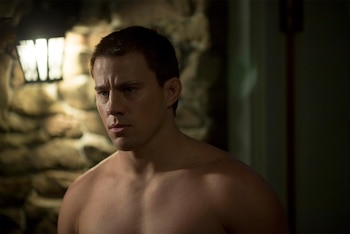 Foxcatcher