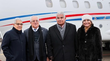 Del Mercosur a Davos: la