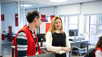 La Comunidad exige al delegado