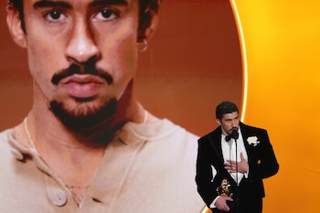 Temas como “Nuevayol”, “Baile inolvidable”,