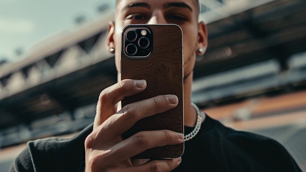 These types of characteristics are part of the company's identity.