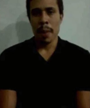 Henryberth Emmanuel Rivas