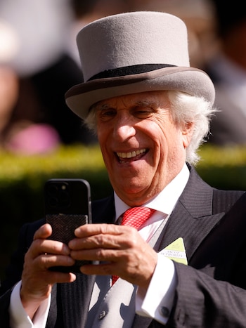 La presión familiar y las