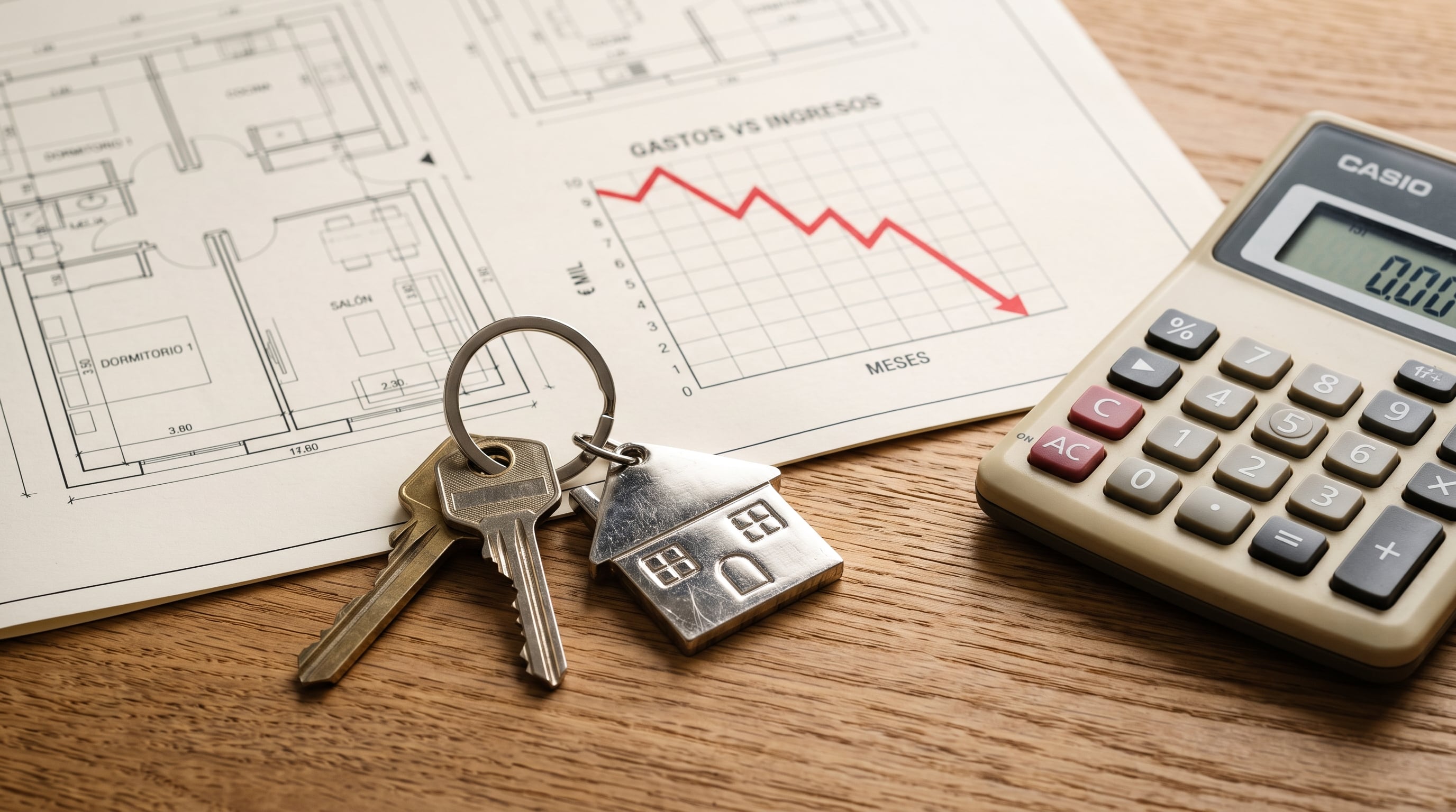 Realtor.com informó que los precios de publicación por pie cuadrado cayeron en 36 de las 50 mayores áreas metropolitanas de Estados Unidos en agosto (Imagen Ilustrativa Infobae)