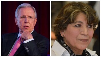 El periodista aseguró que Morena