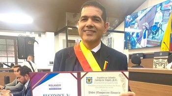 Un blog especializado anunció el