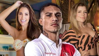 Paolo Guerrero ha sido vinculado