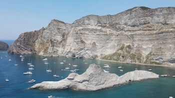 La isla paradisíaca de Italia