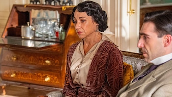Avance semanal de ‘La Promesa’ del 3 al 7 de agosto: el gran secreto de Leocadia sale a la luz y cambia el rumbo de la historia