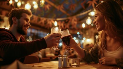 Guía de bares y restaurantes con propuestas especiales de cócteles de autor para deleitarse