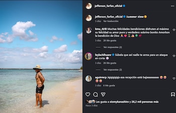 Juicio Farfán–Klug: la reacción del