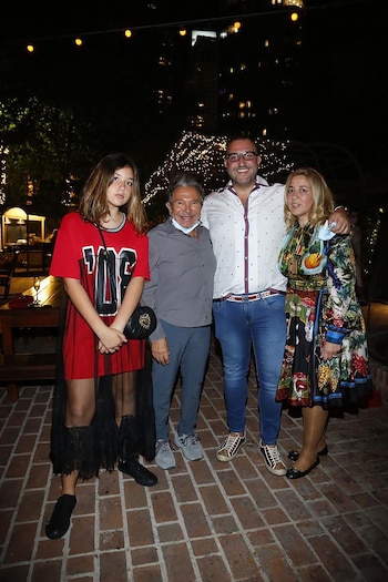 Mix maria laura grego