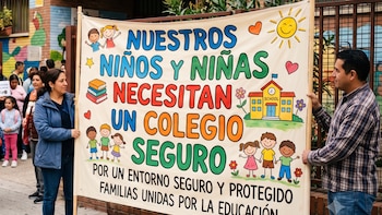 Caso Innova Schools: ¿Qué consecuencias penales enfrentan responsables y autoridades ante denuncias de abuso?