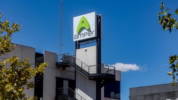 Amper se adjudica un contrato