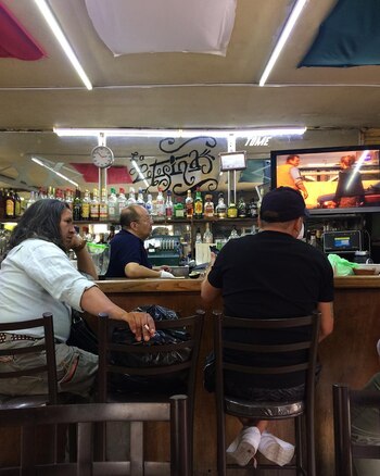 La Potosina ha sido visitada