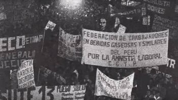 Efemérides - historias – Perú – 15 enero