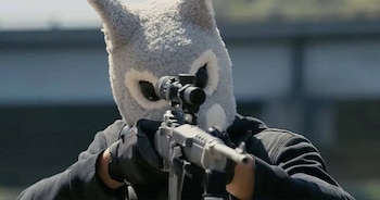 "Animals", película de Ben Affleck