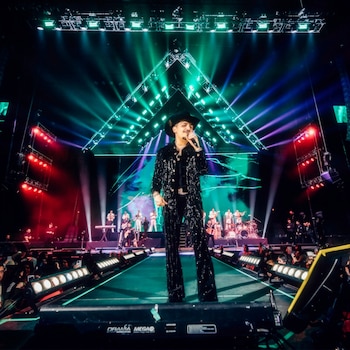Christian Nodal