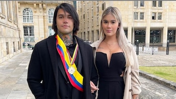 Yeferson Cossio, primer influenciador en