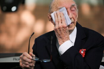 Orthmann, pro ahora, no piensa