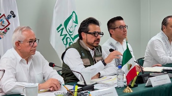 El IMSS anuncia la construcción de dos hospitales: uno de ellos será oncológico