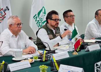 El Consejo Técnico del IMSS autorizó la construcción de dos hospitales que ampliarán la cobertura de atención médica