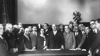 ‘Insumisas’, el recorrido histórico de