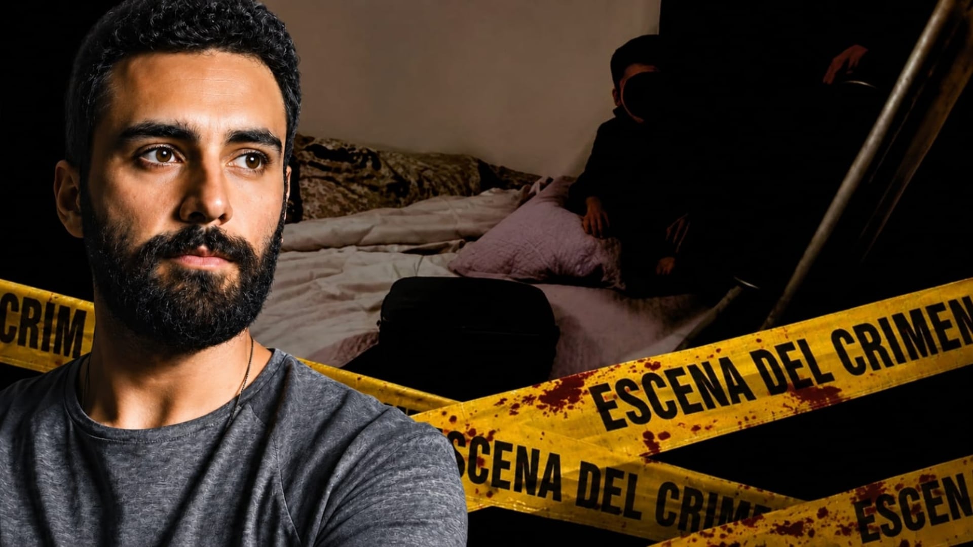 El hijo de Jonathan Meléndez, tecladista del grupo Camilo Séptimo, rendirá testimonio como testigo dentro de la investigación por un multihomicidio. (Especial Infobae México)