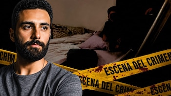 Hijo de Jonathan Meléndez, tecladista de Camilo Séptimo, testificará en el multihomicidio de su familia