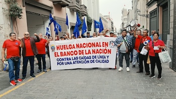 Banco de la Nación